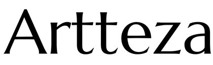 About Artteza - Codename Art of Life Project Logo